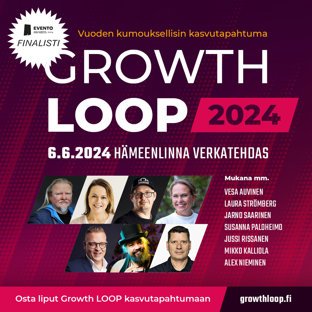 Growth LOOP 2024
