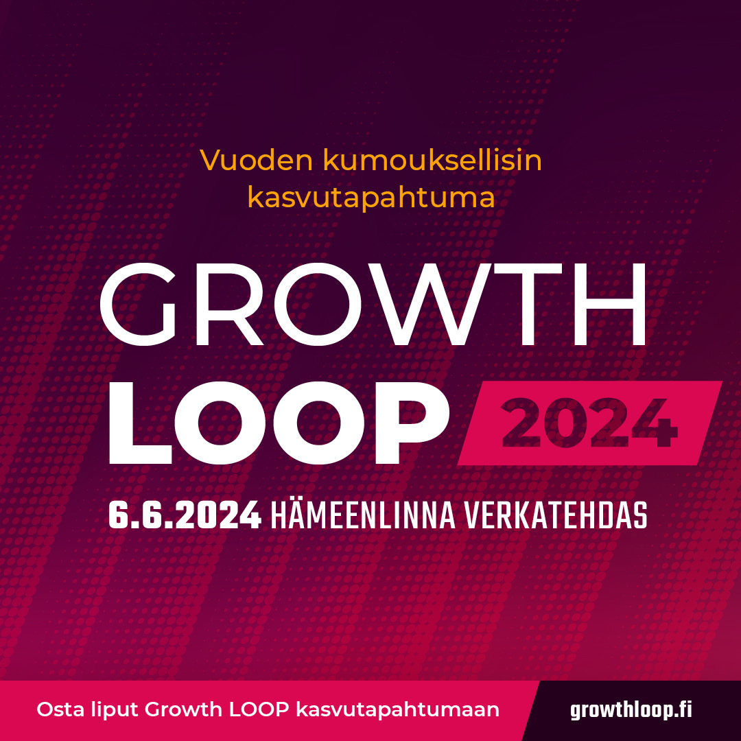 Growth LOOP 2024