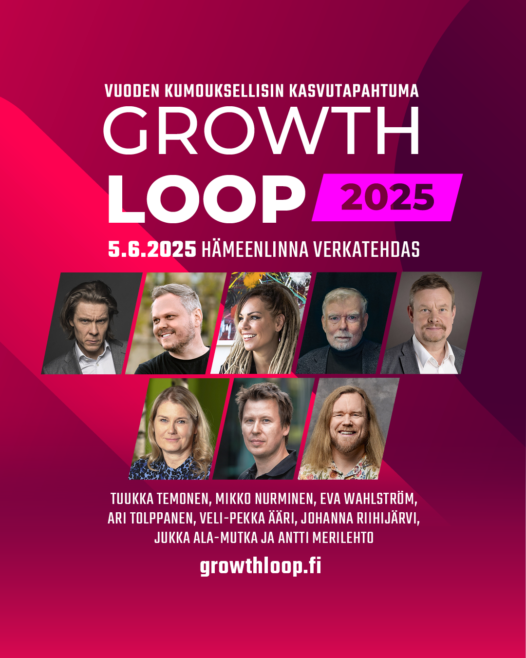 GL 2025 instagram