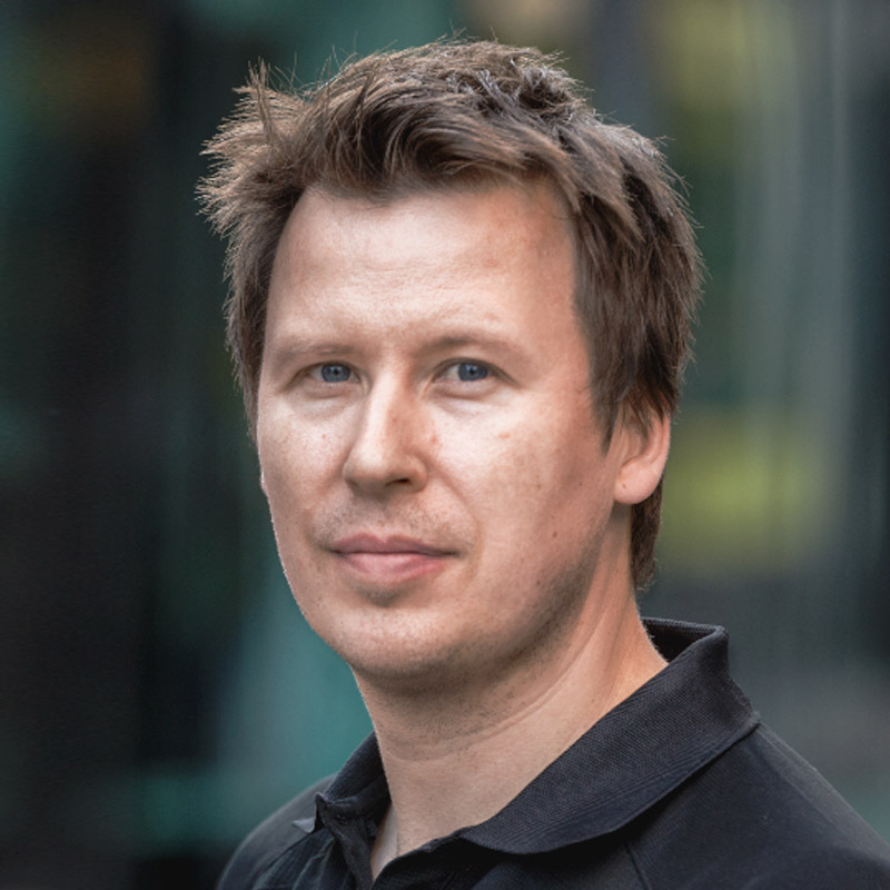 Jukka Ala-Mutka