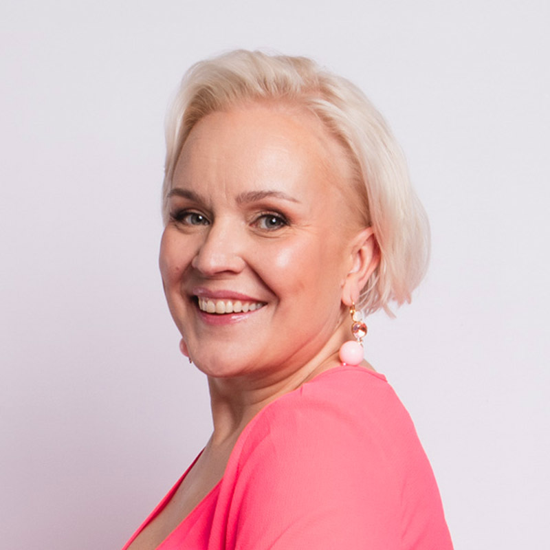 Minna Nikula