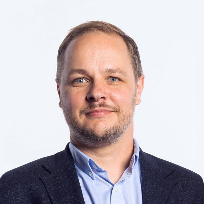 Jussi Järvinen