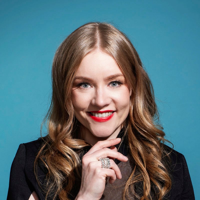 Tuuli-Elina Andersén