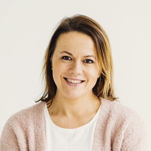 Laura Strömberg