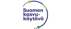 Suomen kasvukäytavä