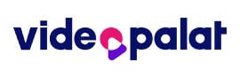 Videopalat logo